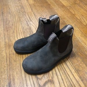Blundstone Boots